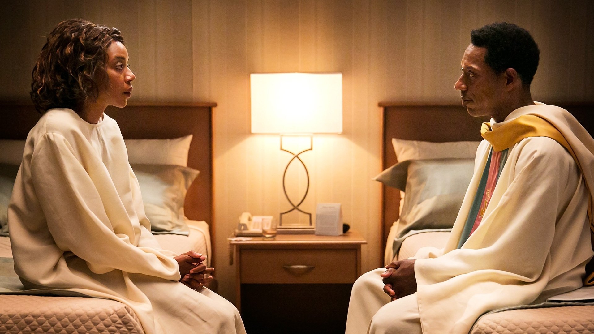 Сезон 1 Серия 3