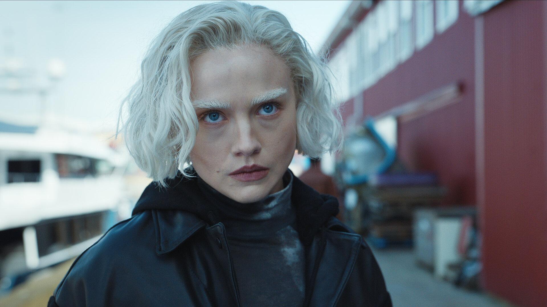 Сезон 2 Серия 6