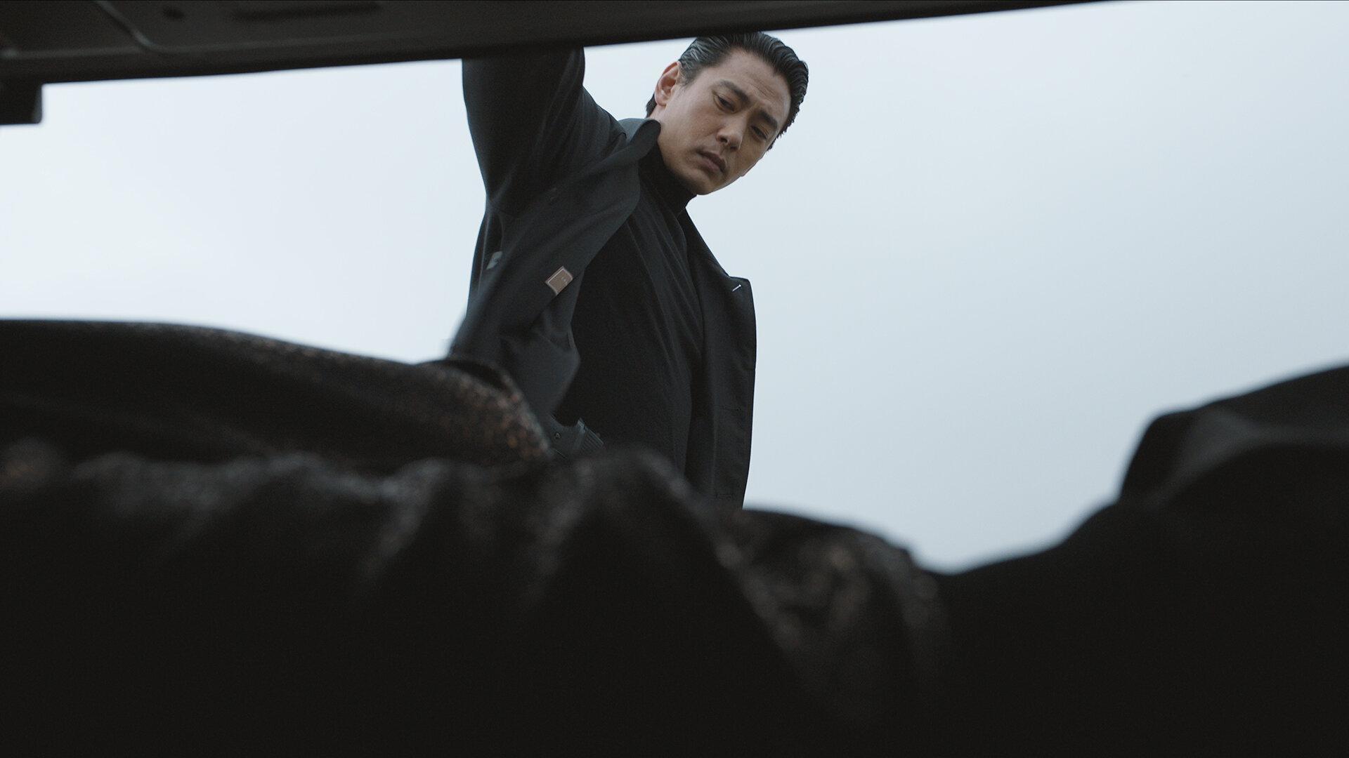 Сезон 2 Серия 2