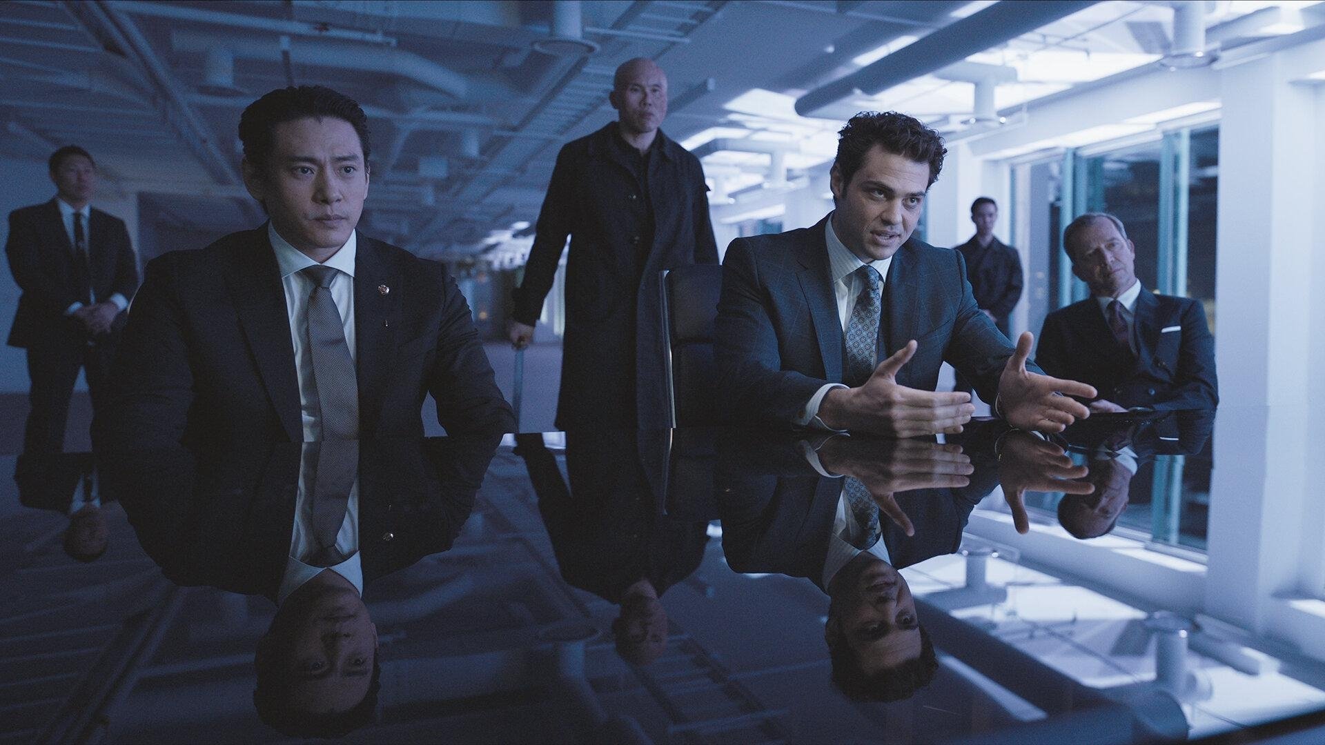 Сезон 2 Серия 4