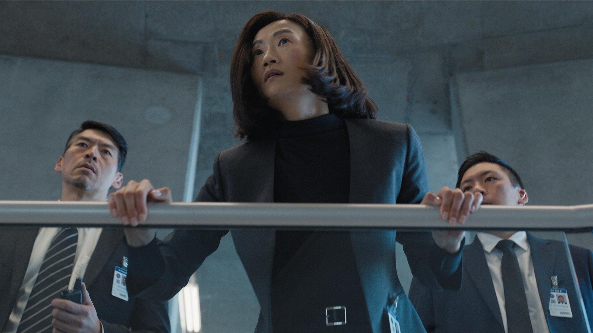 Сезон 2 Серия 5