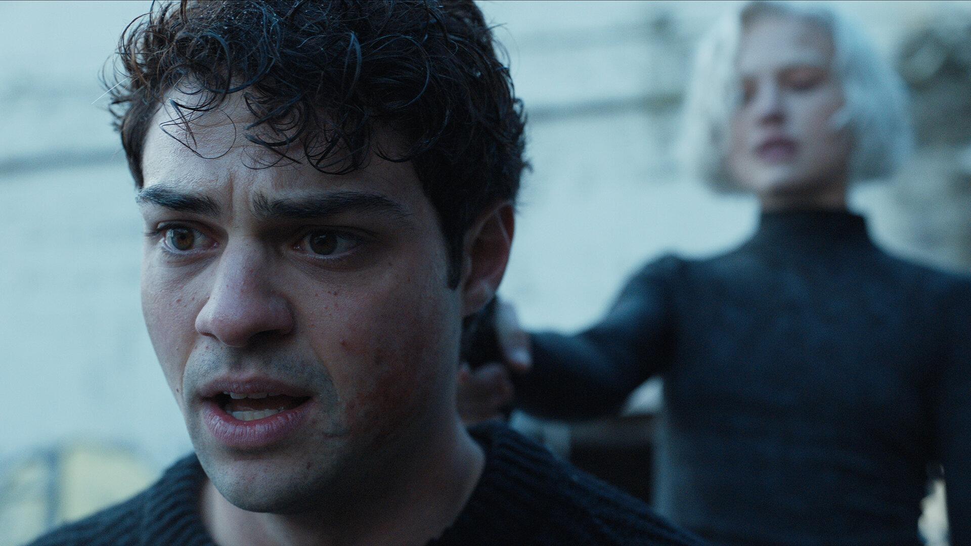 Сезон 2 Серия 1