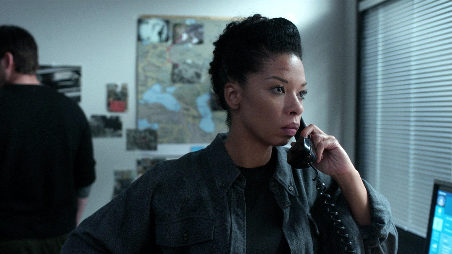 Сезон 1 Серия 5