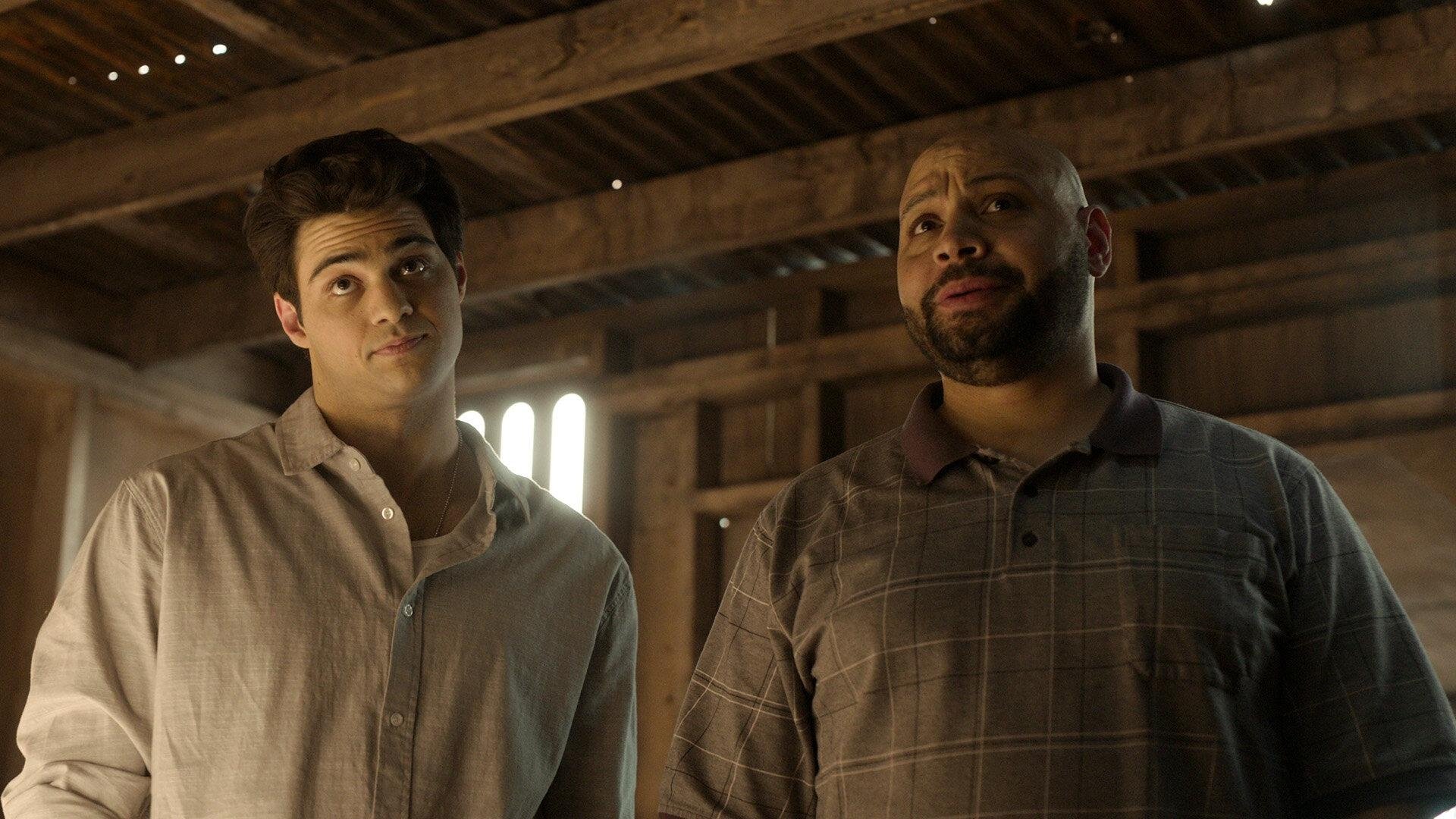 Сезон 1 Серия 3