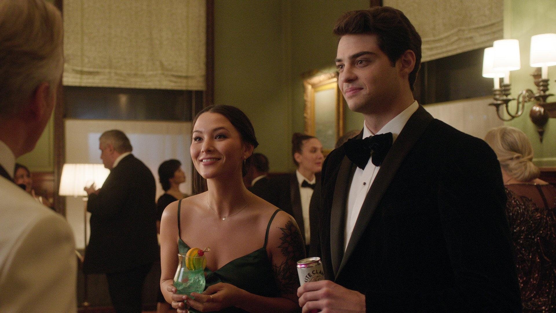 Сезон 1 Серия 4