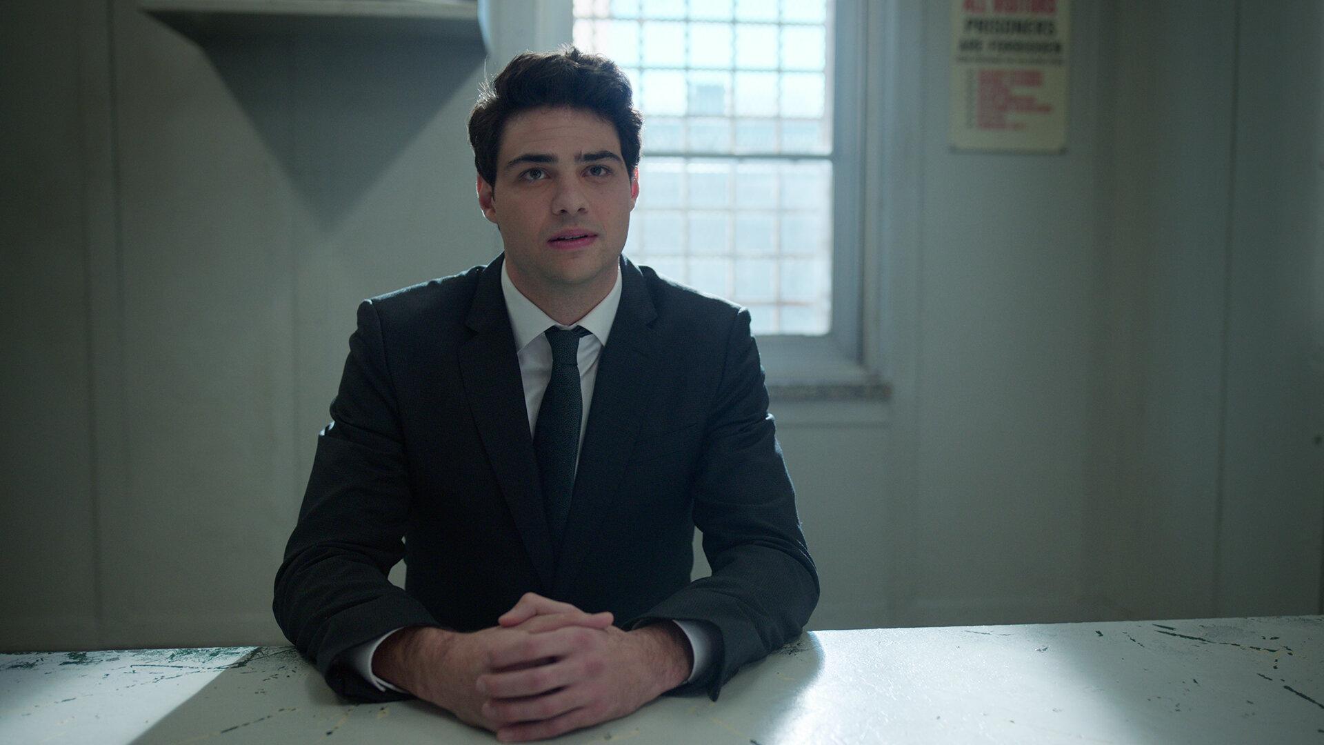 Сезон 1 Серия 1