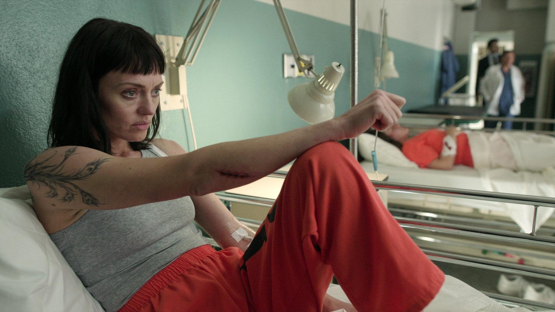 Сезон 1 Серия 2