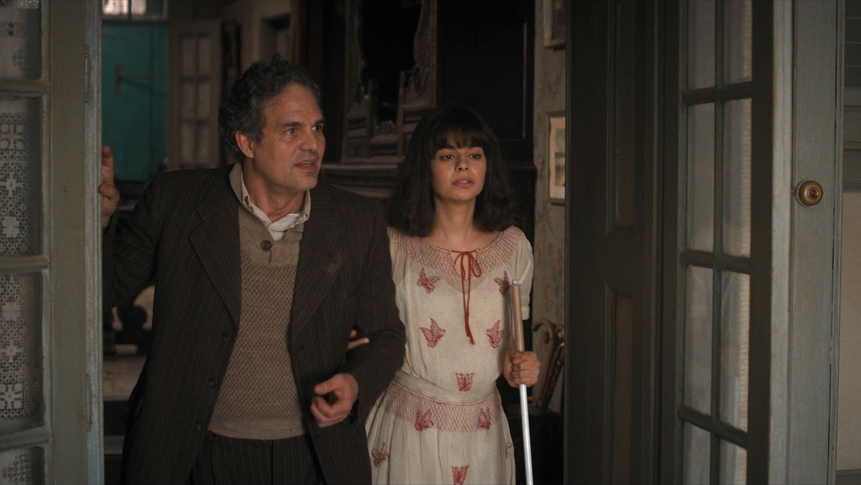 Сезон 1 Серия 3