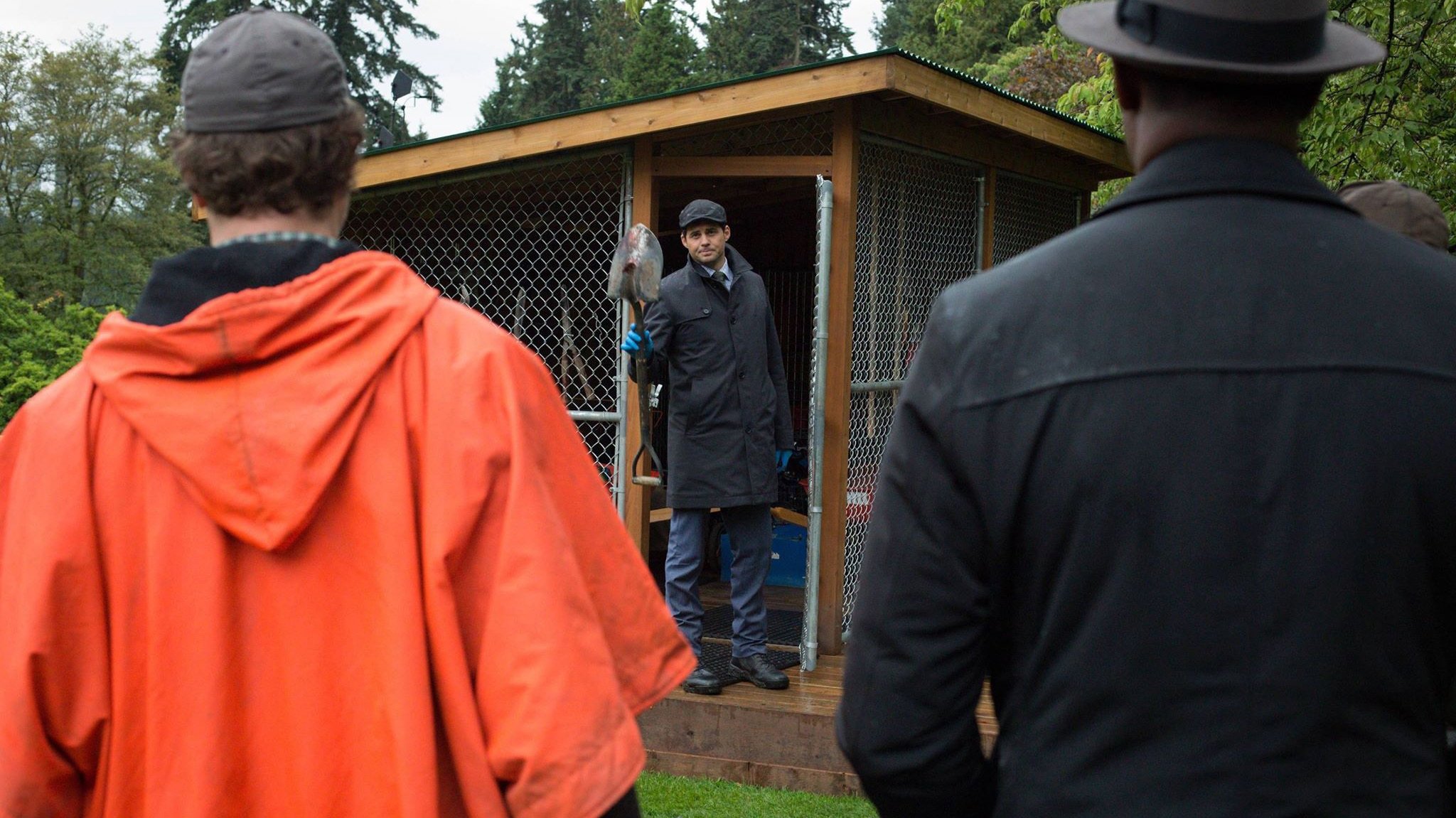 Сезон 1 Серия 10