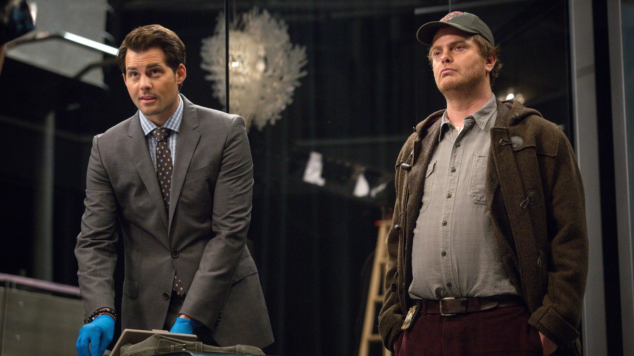 Сезон 1 Серия 11