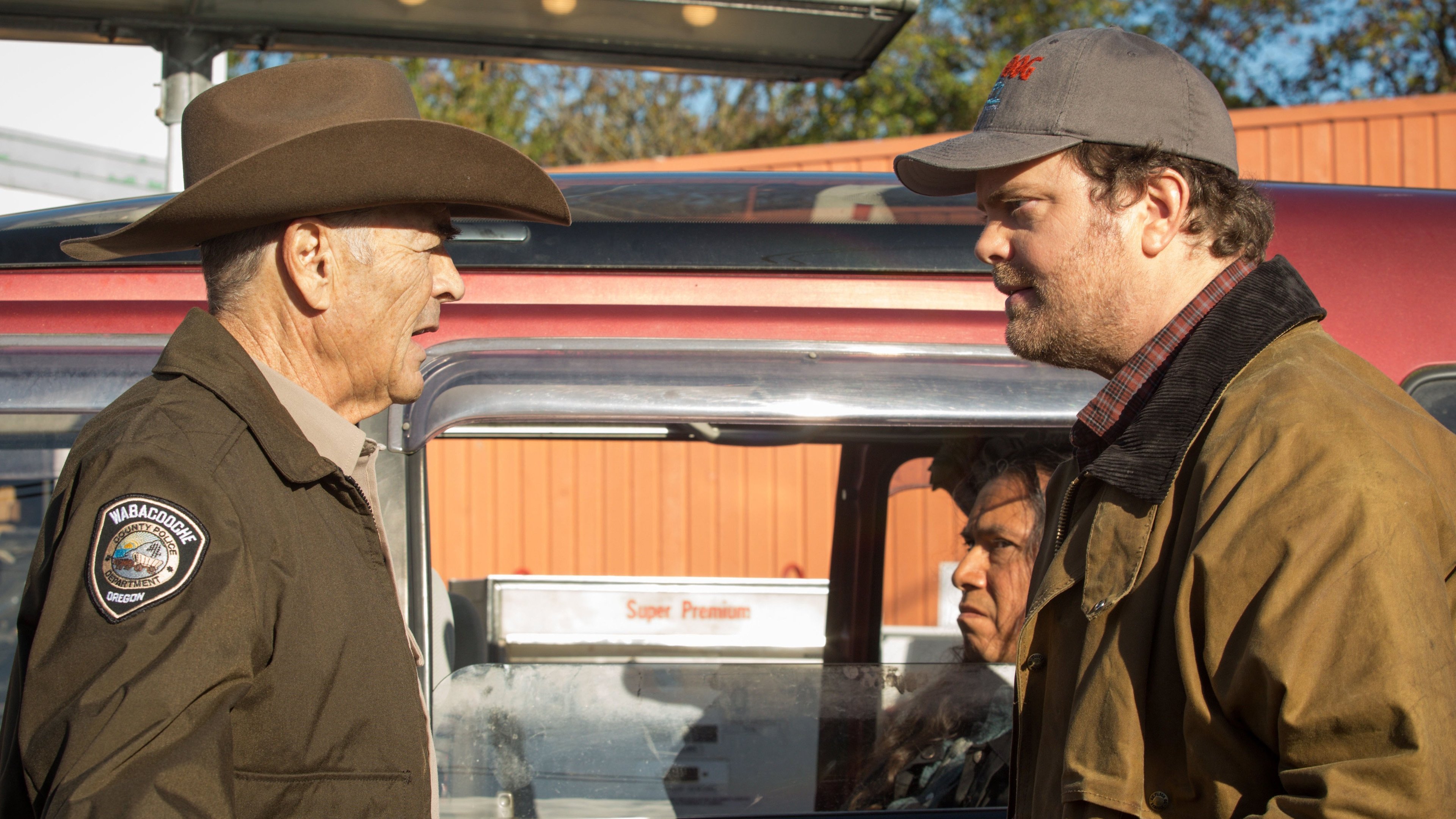 Сезон 1 Серия 13