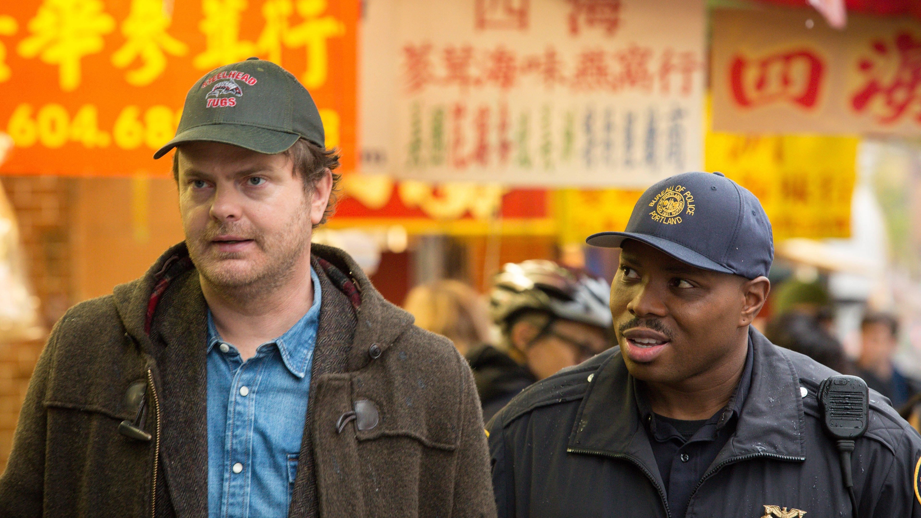 Сезон 1 Серия 6