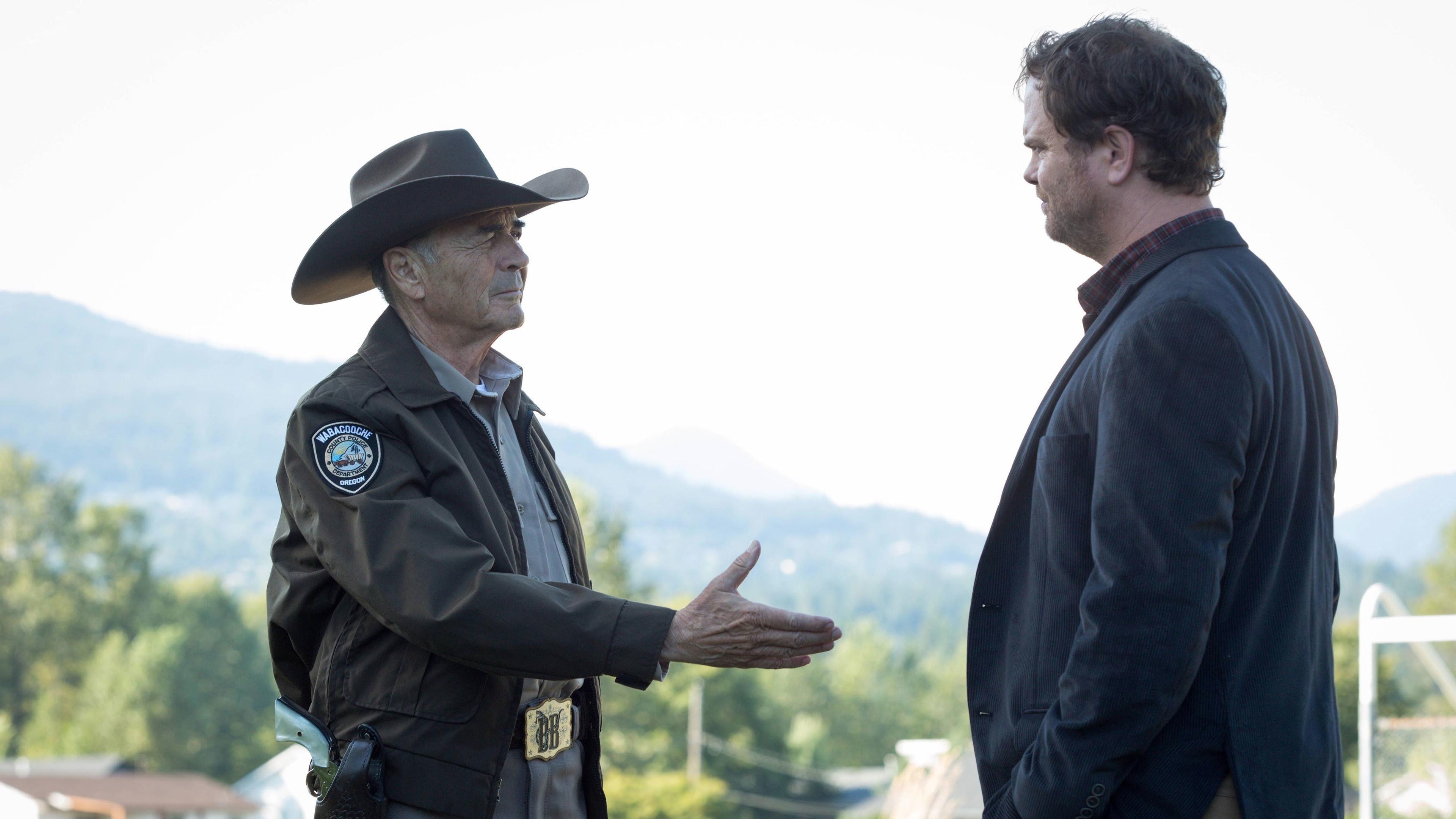 Сезон 1 Серия 7