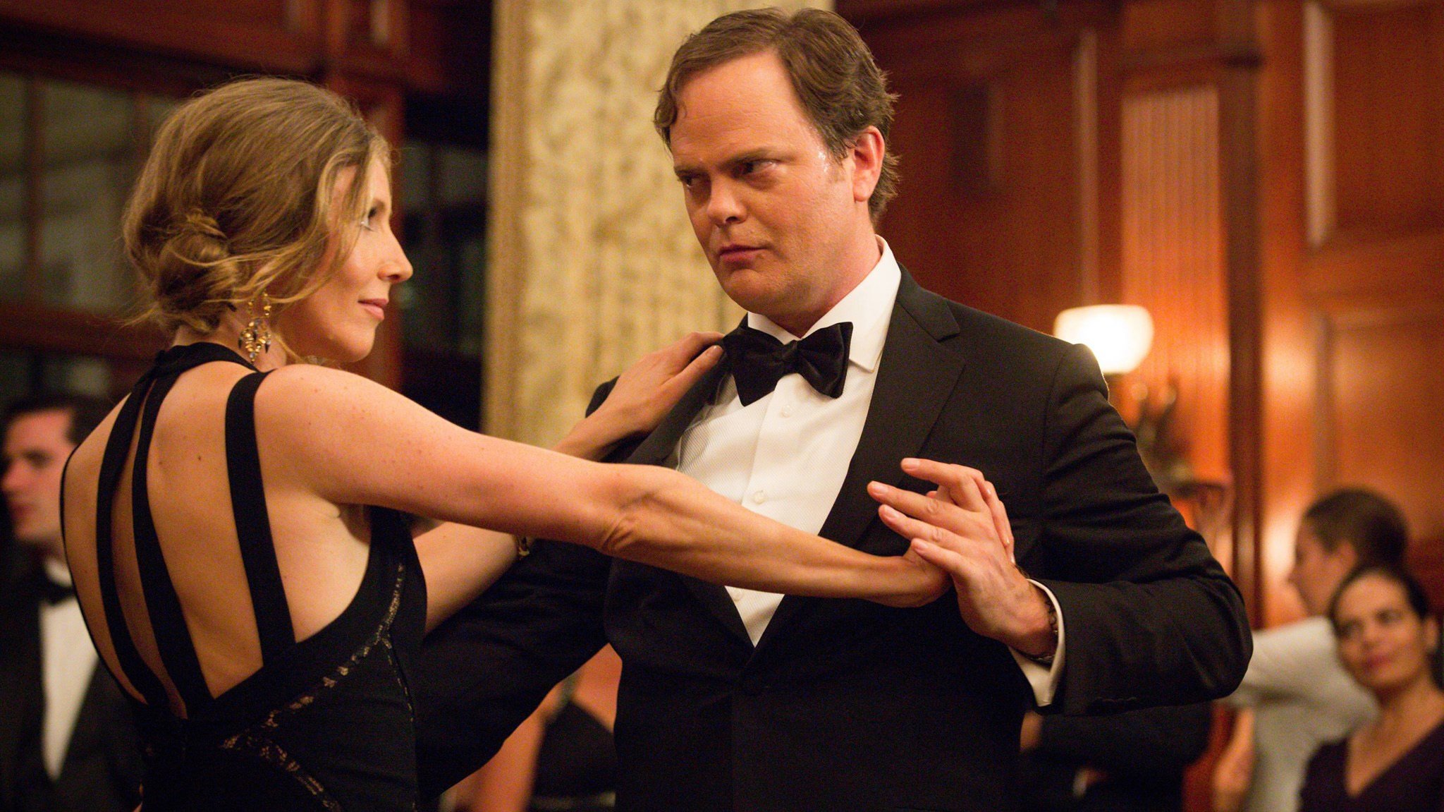 Сезон 1 Серия 8