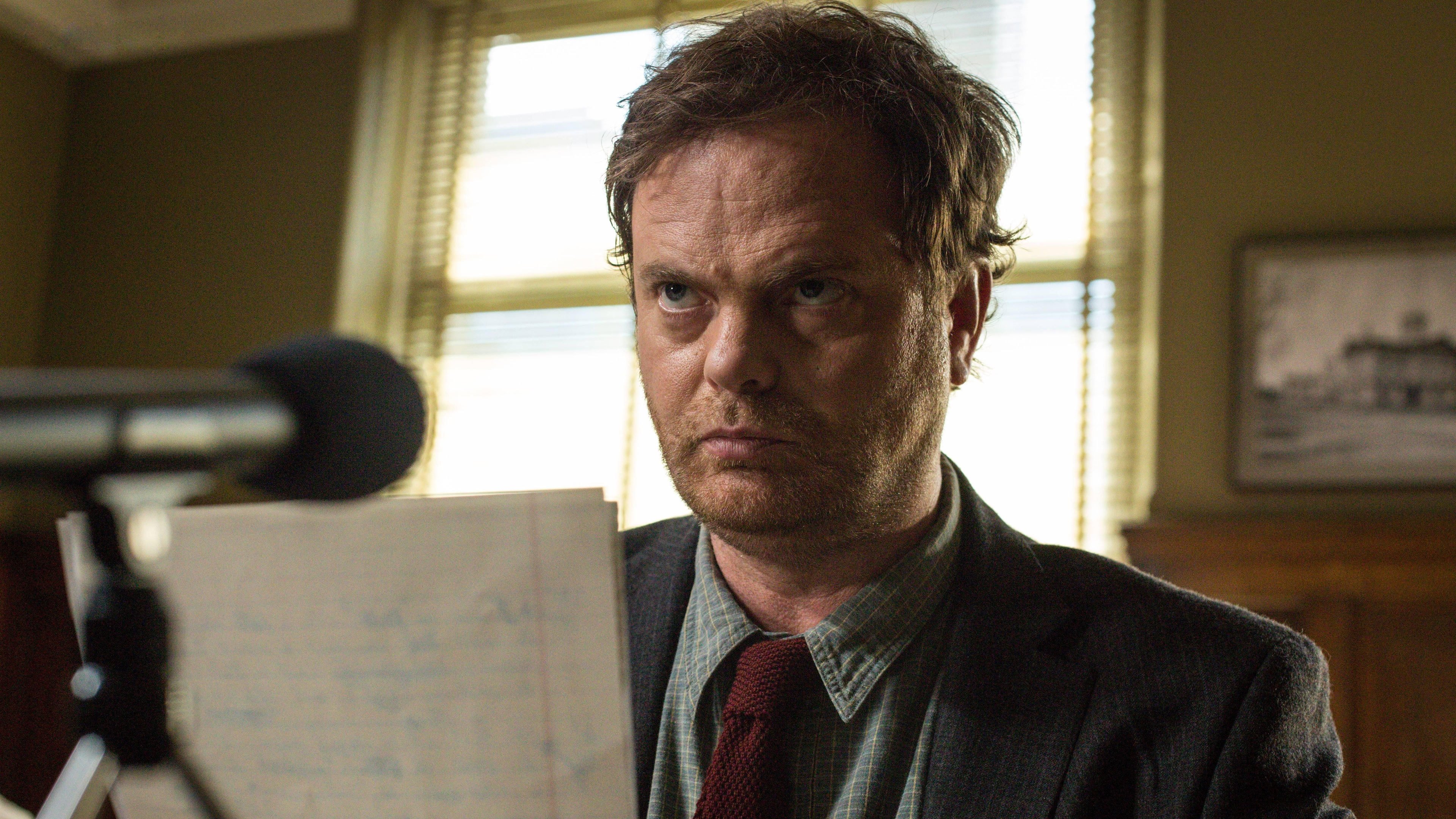 Сезон 1 Серия 4