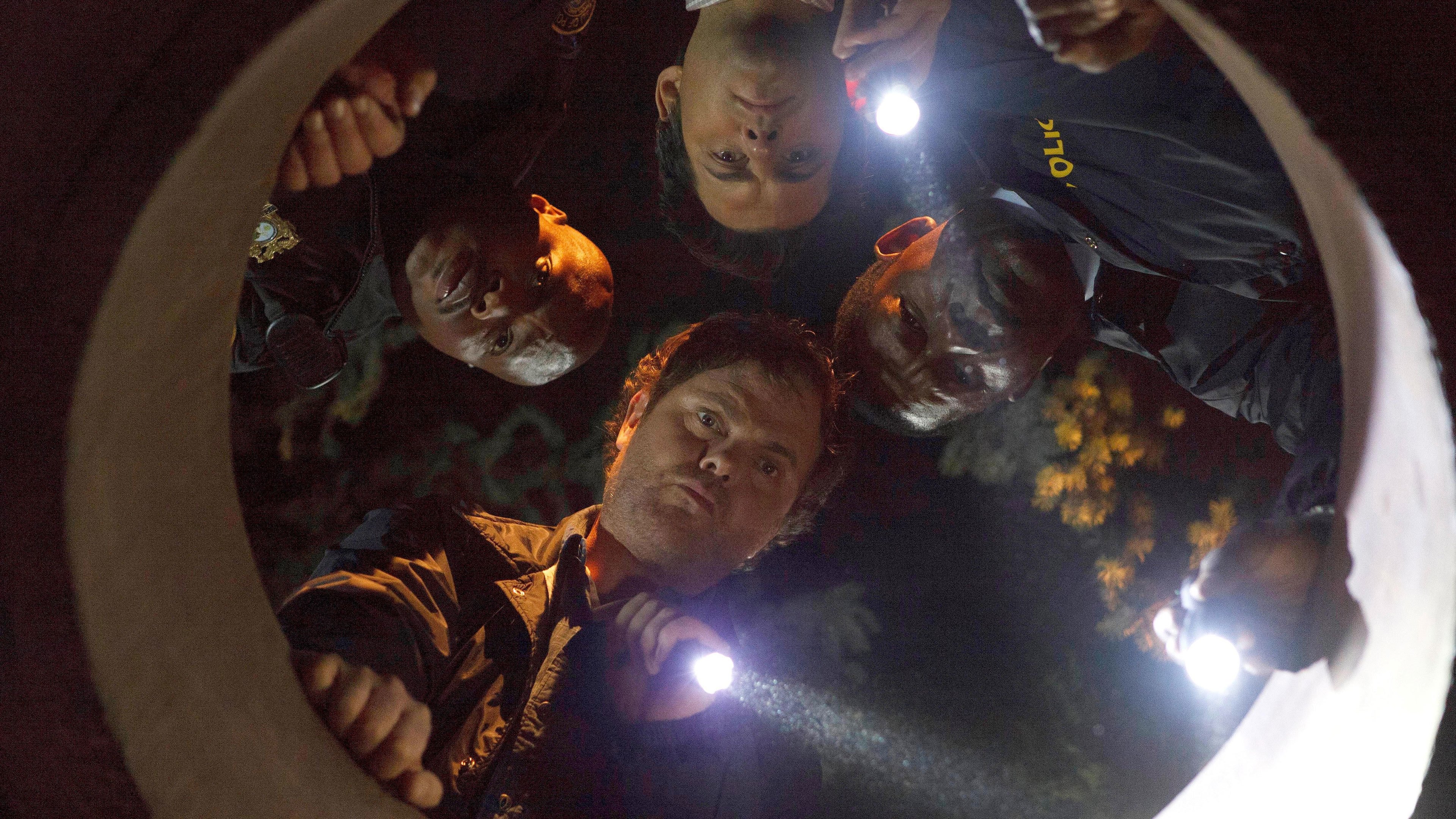 Сезон 1 Серия 5