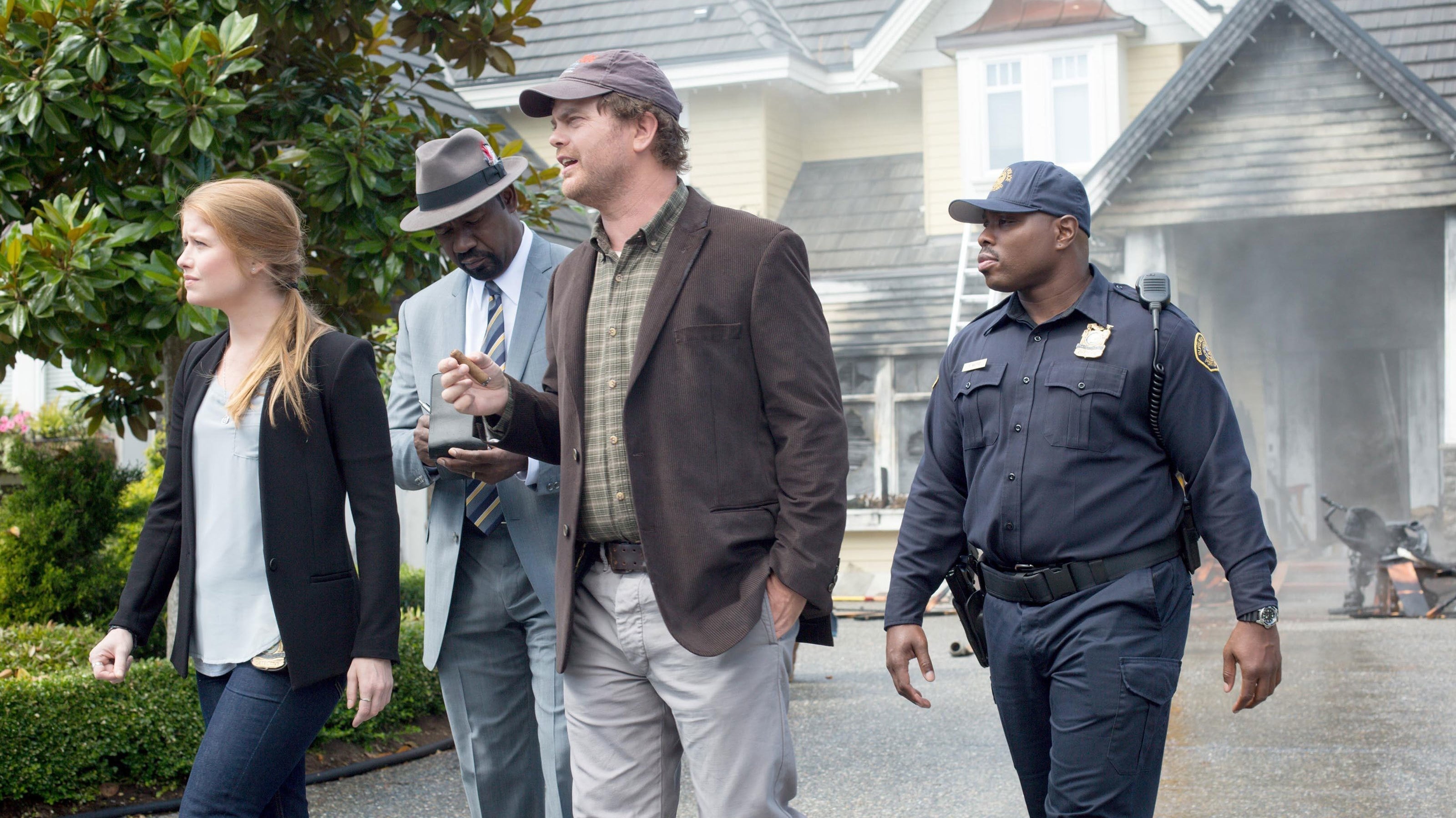 Сезон 1 Серия 2