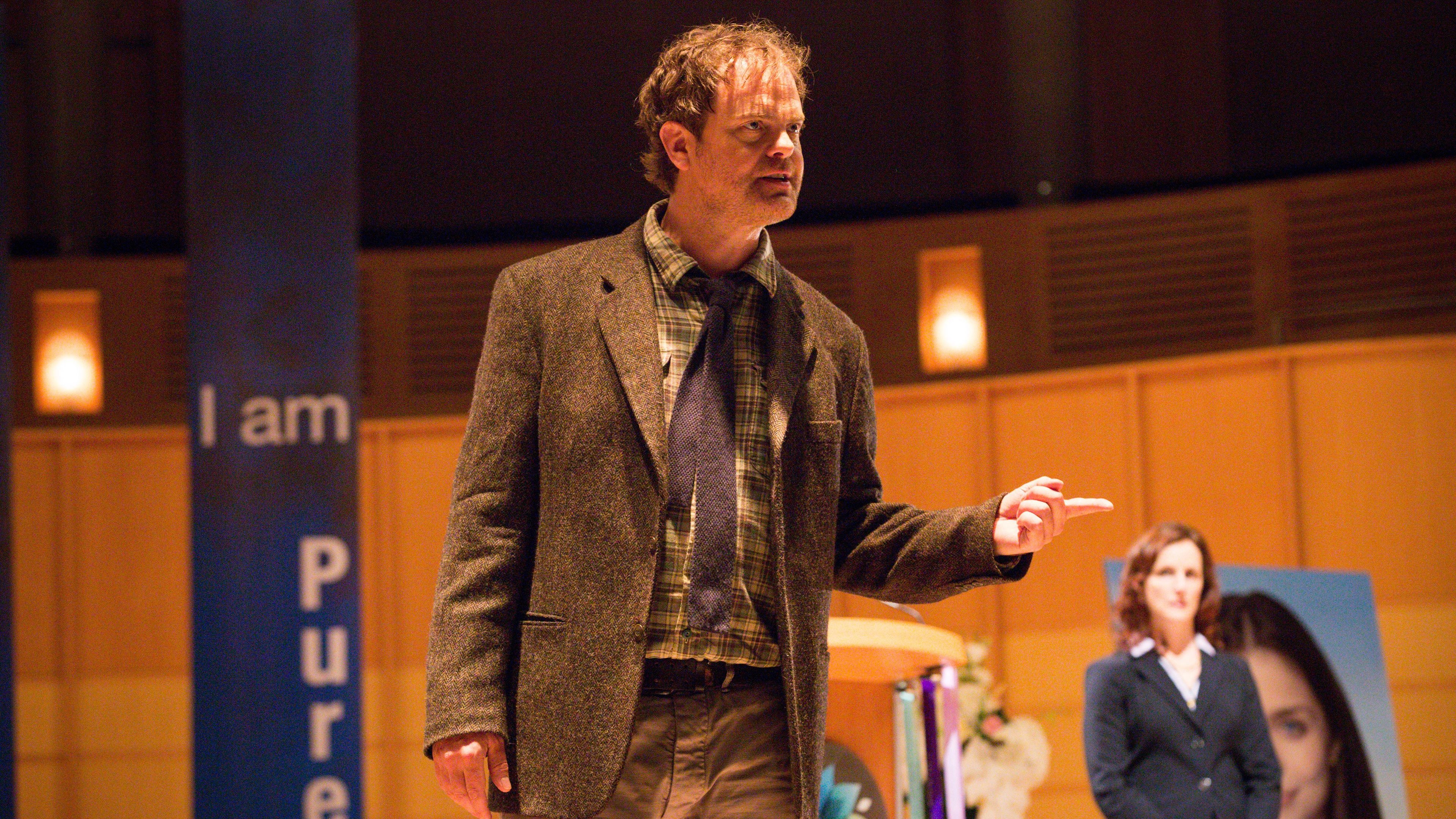 Сезон 1 Серия 3