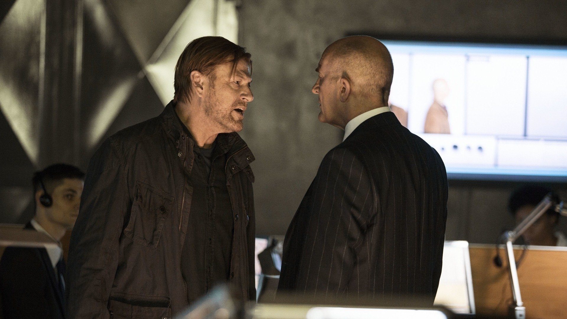 Сезон 2 Серия 10