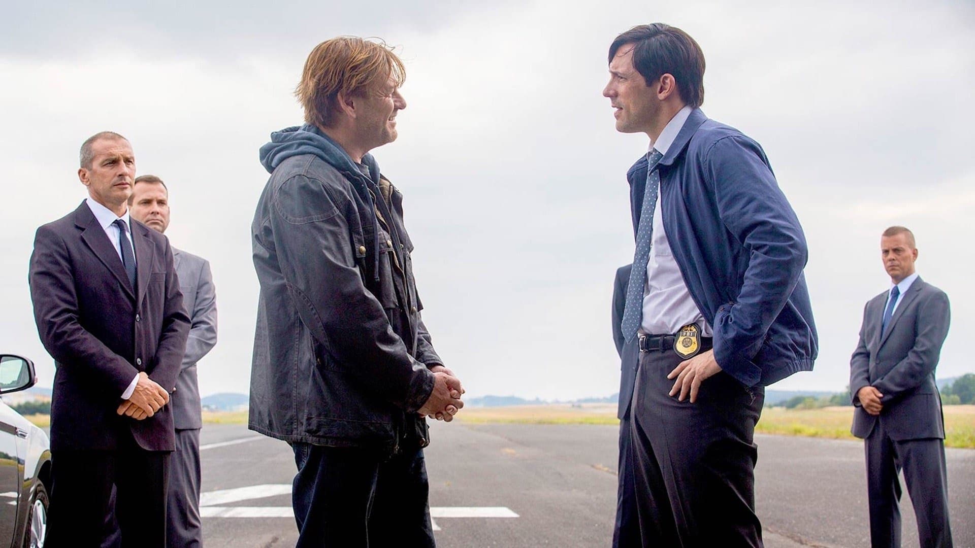 Сезон 2 Серия 5