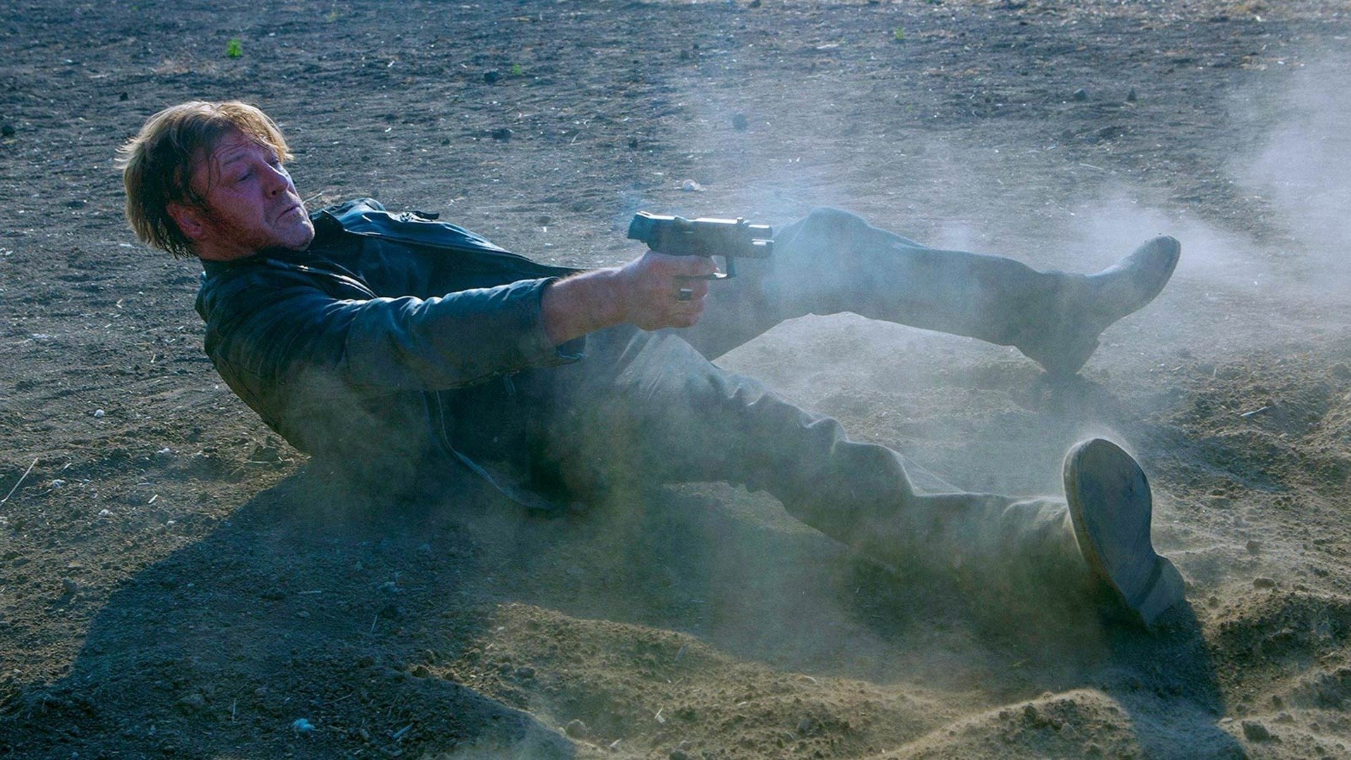 Сезон 2 Серия 8