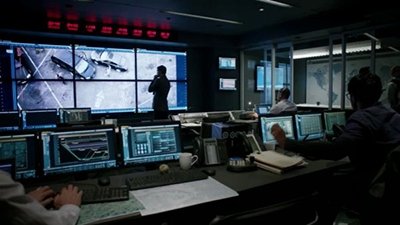 Сезон 2 Серия 1