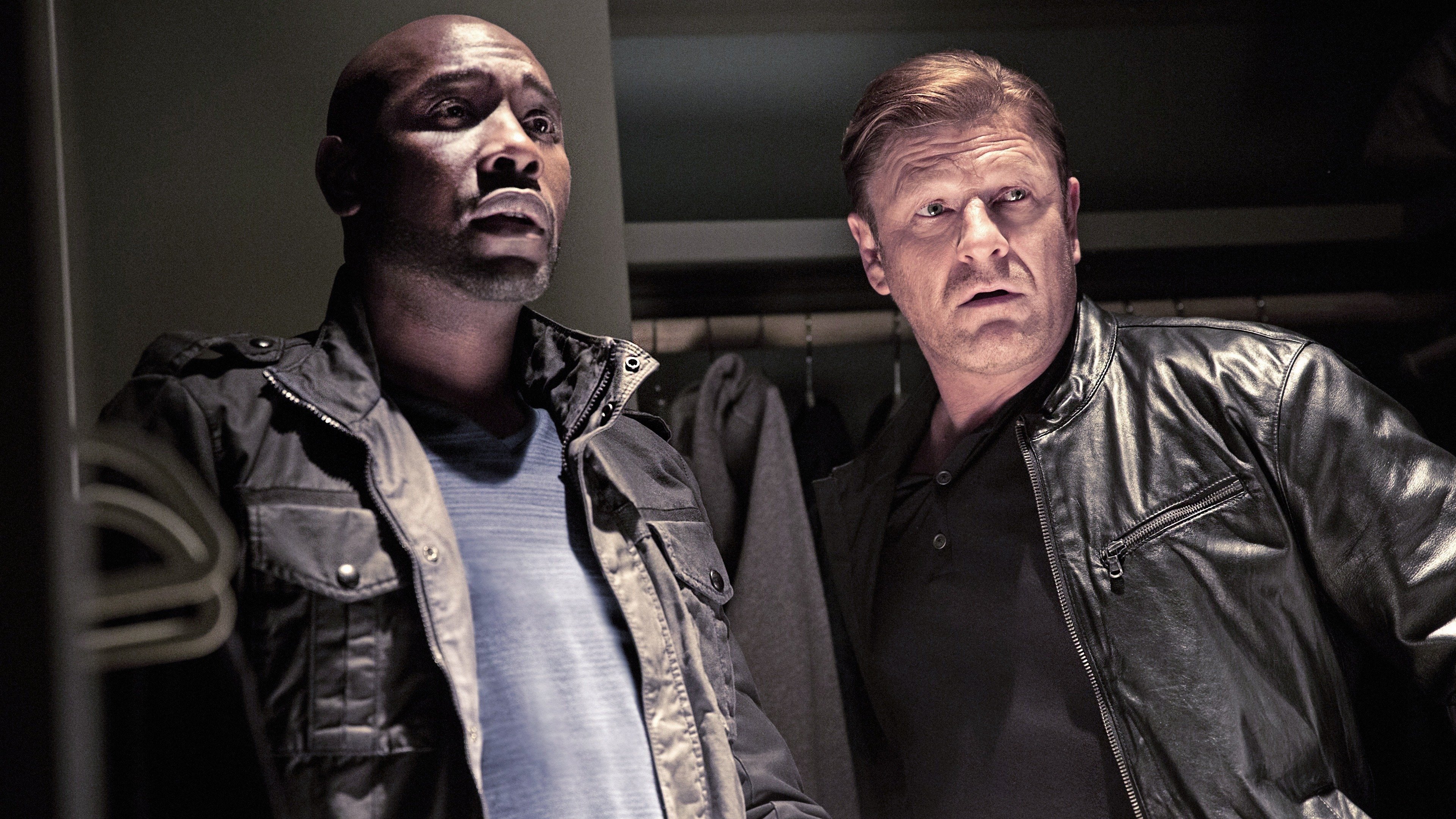 Сезон 1 Серия 8