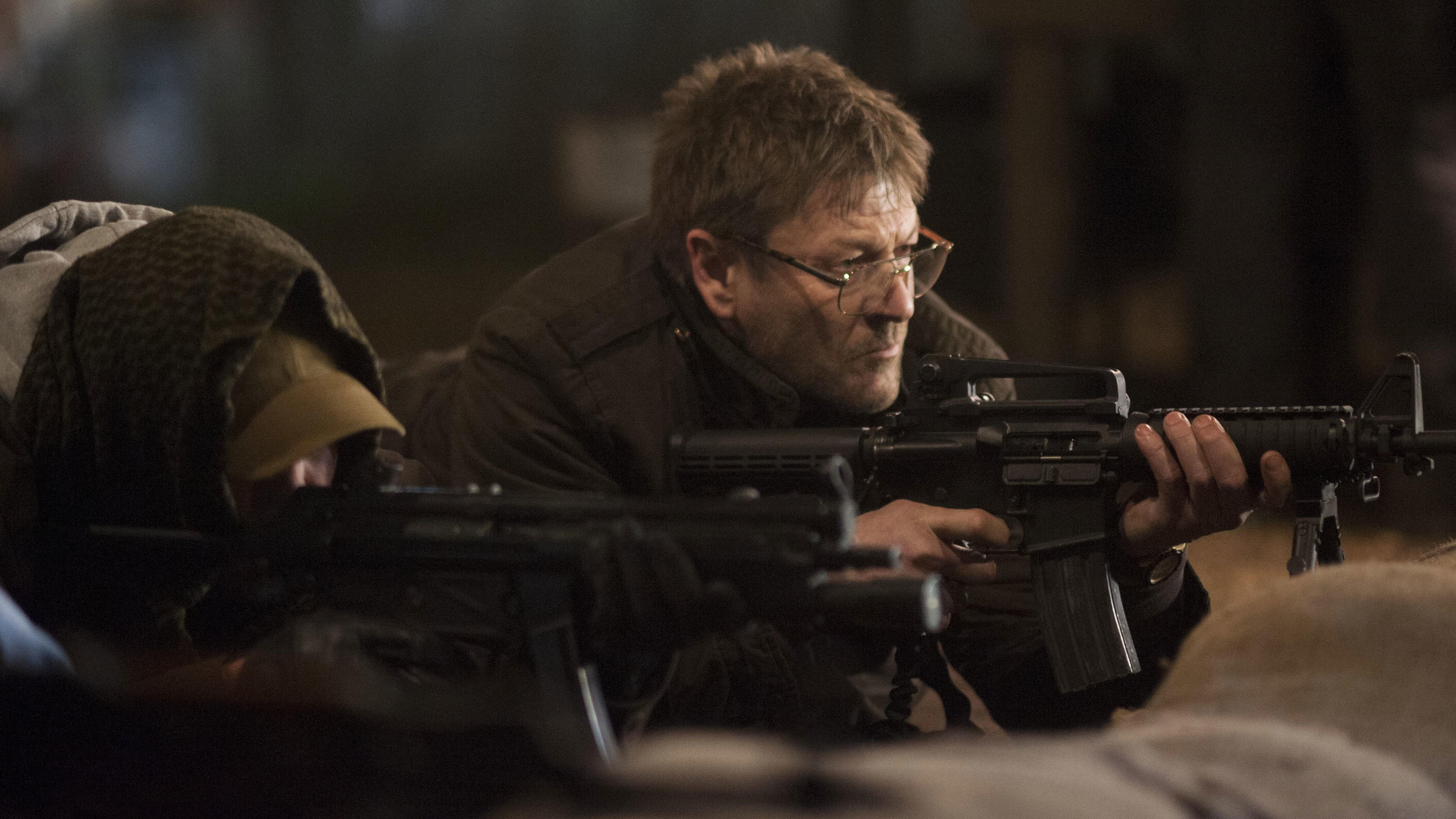 Сезон 1 Серия 1