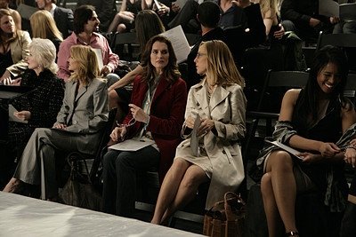 Сезон 1 Серия 1