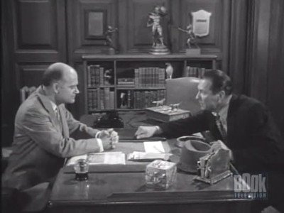 Сезон 5 Серия 36