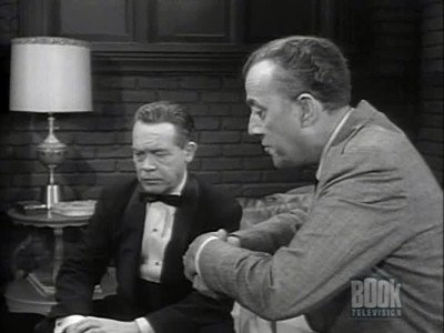 Сезон 5 Серия 31