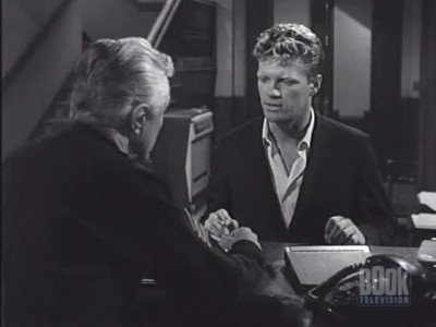 Сезон 5 Серия 32