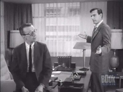 Сезон 5 Серия 30