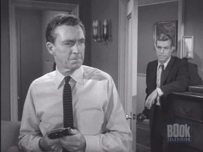 Сезон 5 Серия 28