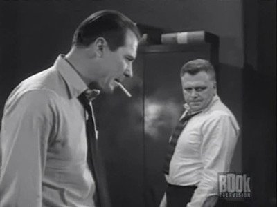 Сезон 5 Серия 19