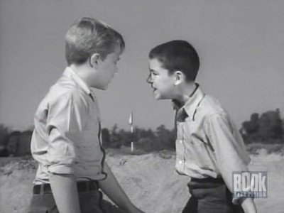 Сезон 5 Серия 20