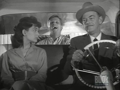 Сезон 5 Серия 21