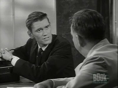 Сезон 5 Серия 8