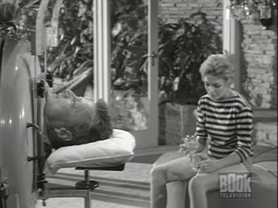 Сезон 5 Серия 5