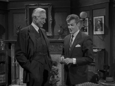 Сезон 4 Серия 24