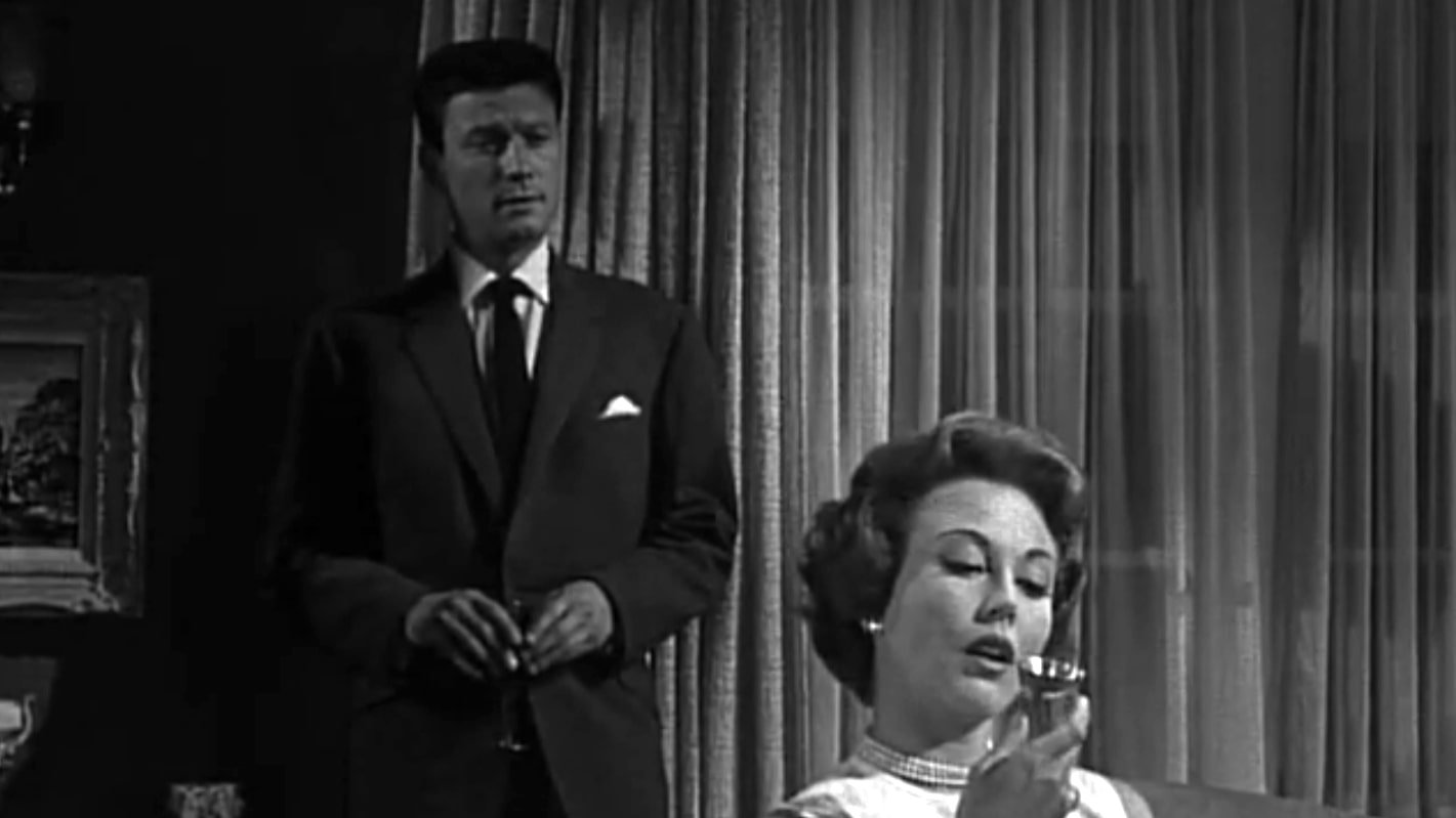 Сезон 5 Серия 1