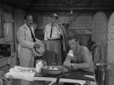 Сезон 4 Серия 15