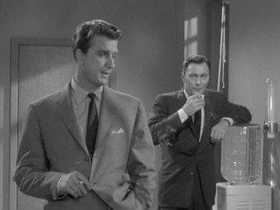 Сезон 4 Серия 5