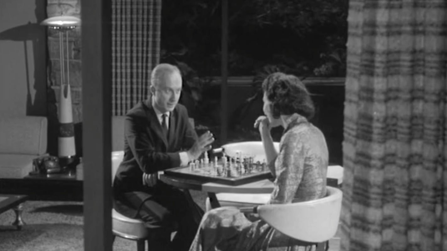 Сезон 4 Серия 6