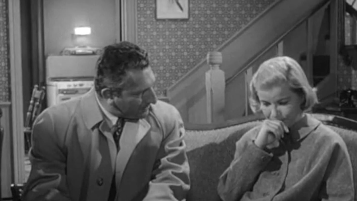 Сезон 3 Серия 28