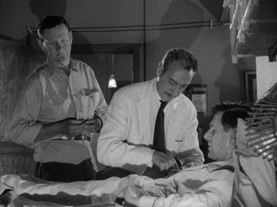 Сезон 4 Серия 1