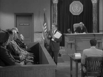 Сезон 3 Серия 13