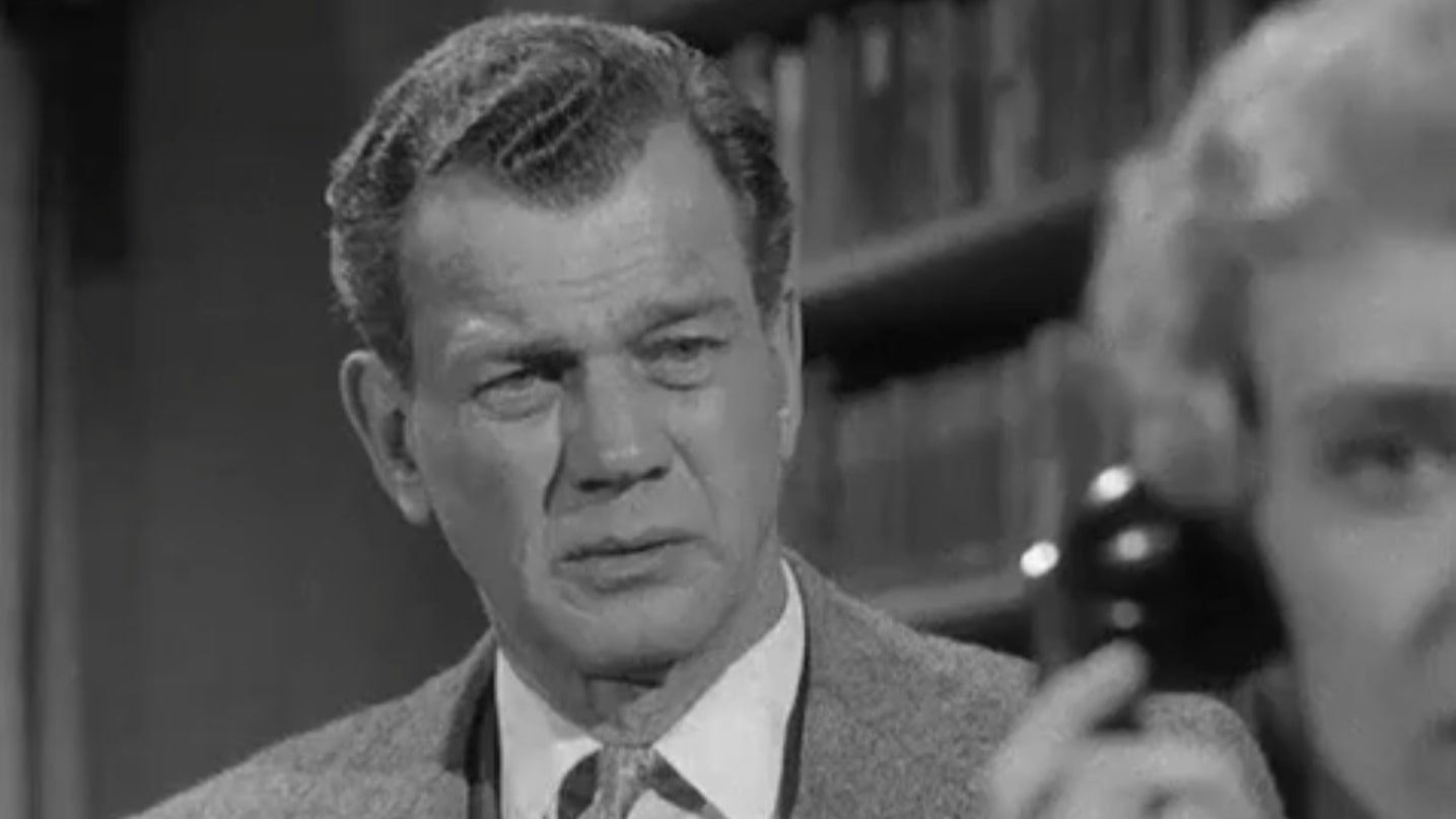 Сезон 3 Серия 15