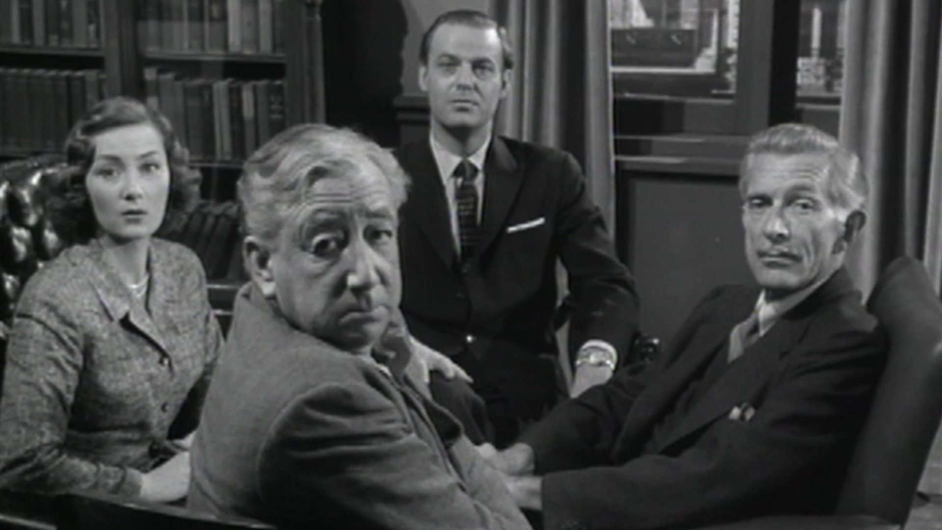 Сезон 2 Серия 27