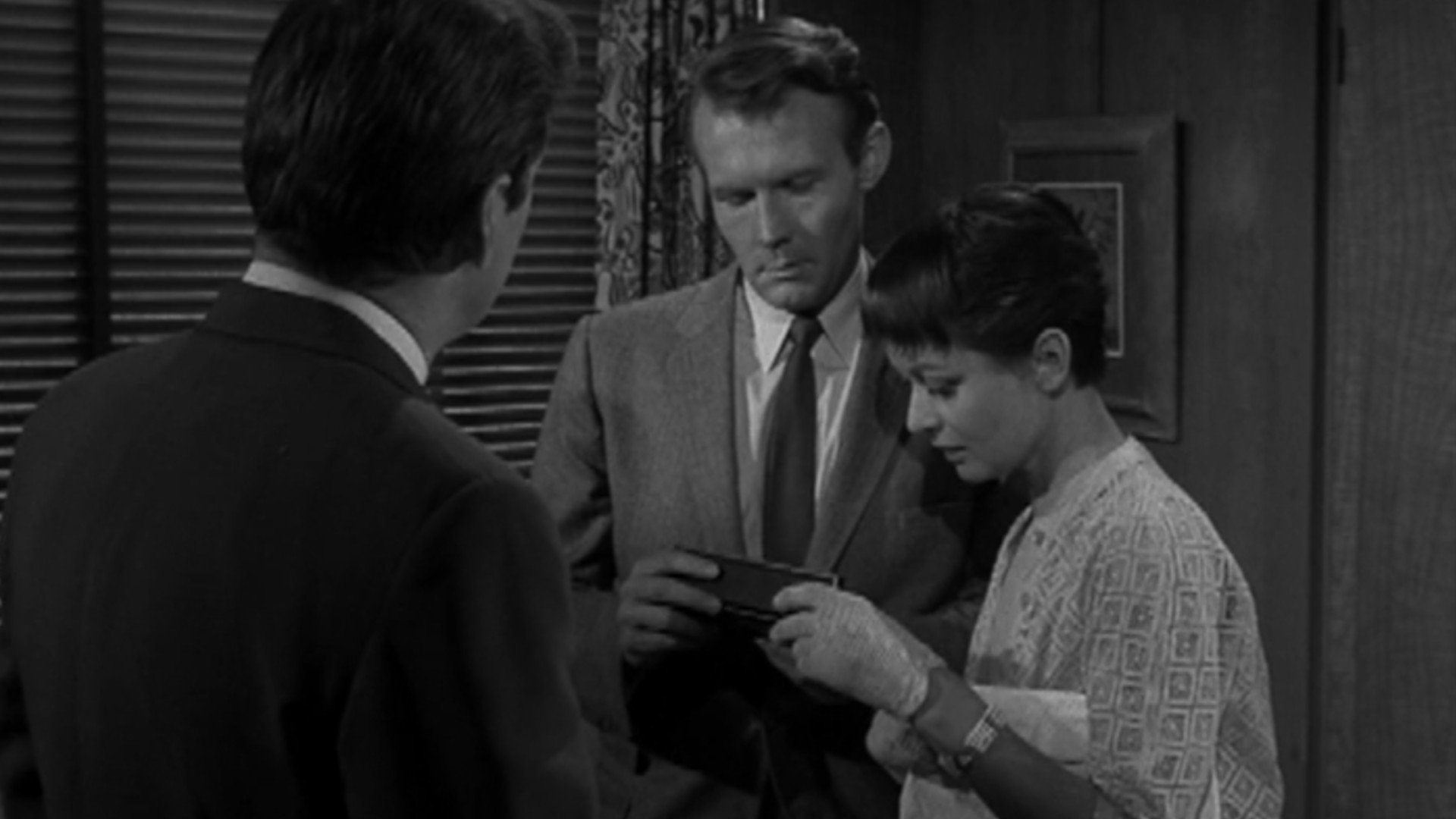 Сезон 2 Серия 15